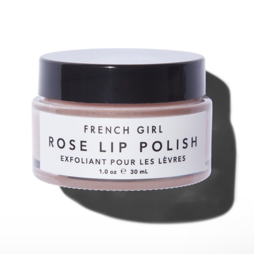 French Girl Organics Lip Polish